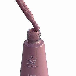 Esmalte em Gel 12ml D&Z Coleção de luxo cor: 37
