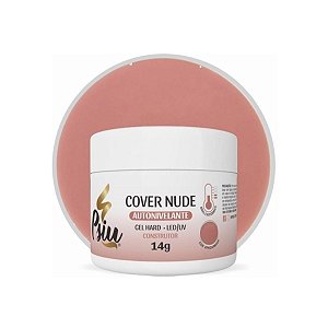 Gel Psiu Nude Control Hard 14g