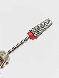 Broca Tungstênio 3/32 Vermelho