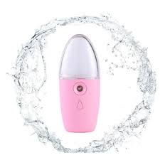 nano mist vaporizador para cilios e tratamento facial
