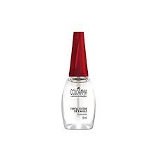 esmalte fortalecedor de unhas  colorama 8 ml cidados