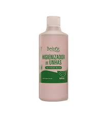 HIGIENIZADOR MELANCIA REFIL BELTRAT 1X500ML