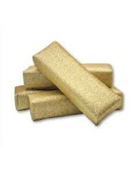 Apoio de Mão Punho Sem Pezinho Unha Fibra dourado glitter