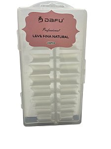 tips curvatura c reta sorriso com 240 unidades ultrafina
