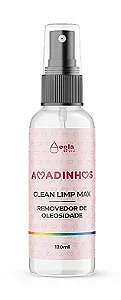 AEGLA CLEAN LIMP MAX - 120ml