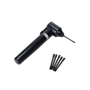 Mixer Mini Misturador Pigmentos Henna Microblading Tatuagem