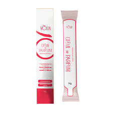 Sache 14g Creme de Parfum Volia