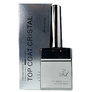 top coat cristal 18ml d&z
