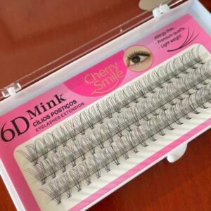 cilios tufinho cherry smile 40p 0.07d 14mm