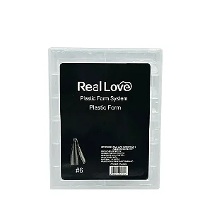 molde f1 stiletto real love #29