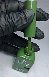 Esmalte em Gel Dafu 056 verde