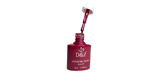 esmalte d&Z 217 vinho