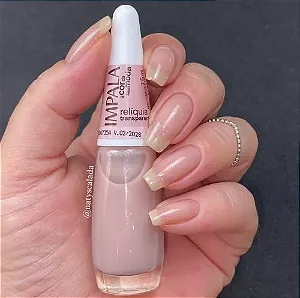 Esmalte Impala Relíquia