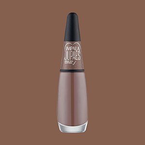 ESMALTE IMPALA PEÇA RARA CREMOSO COMERCIAL