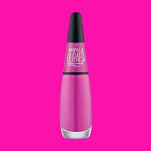 ESMALTE IMPALA CARTAS NA MANGA CREMOSO COMERCIAL