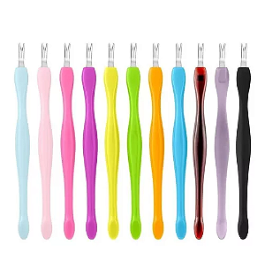 Tirador de Cutícula removedor de cuticulas