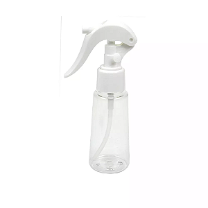 borrifador santa clara frasco multiuso cone com spray 60 ml