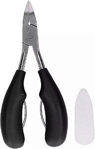 Alicate cortador de unha aço grande profissional