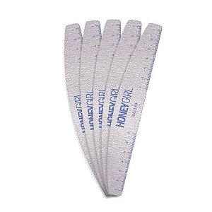 Lixa régua Honey Girl