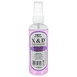 prep xd 120ml