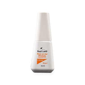 base em gel blindada linha start 10 ml