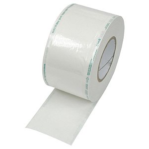 rolo esterelizador autoclave 9cmx100m