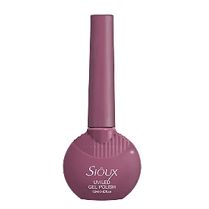 Esmalte em Gel Uv Led Gel Polish 12ml Sioux 46