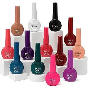 esmalte em gel sioux gel polish 15ml grande 47