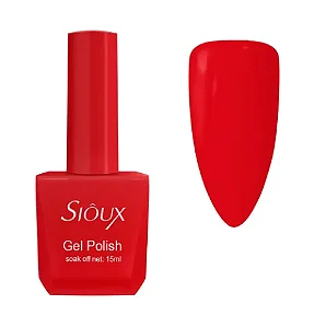 esmalte em gel sioux gel polish 15ml grande 15
