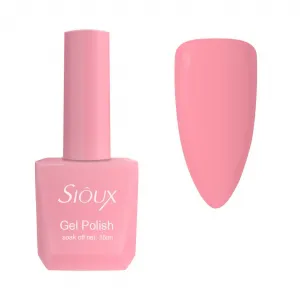 esmalte em gel sioux gel polish 15ml grande 02 rose