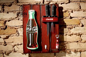 Quadro  Coca-cola!