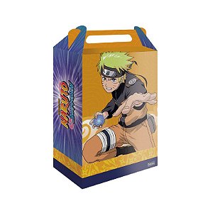 CX SURP C/8 NARUTO - PC X 1