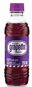 REFRIG 250 ML GRAPETTE UVA