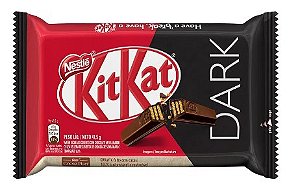 CHOC 41,5G KIT KAT DARK - UN X 1