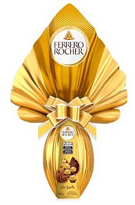 OVO 225 G FERRERO ROCHER