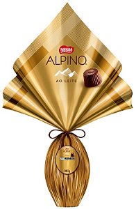 OVO 349,5G NESTLE ALPINO