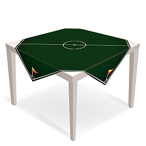 TOALHA DE MESA CONV FUTEBOL C/5 - UN X 1