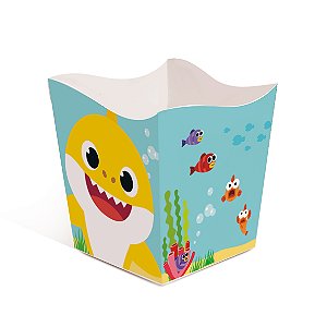 CACHEPOT C/8 BABY SHARK - PC X 1