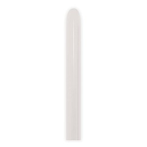 BALAO LATEX TWIST CRISTAL TRANS 260 - UN X 1