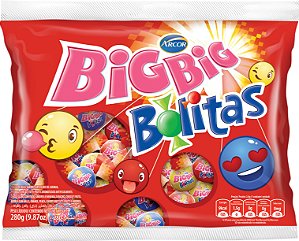 CHIC 280G BOLIN BOLITAS - PC X 1