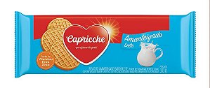 BISC 30G CAPRICCHE AMANTEIGADO LEITE - UN X 1