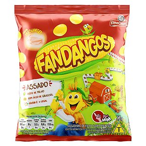 FANDANGOS 23G PRESUNTO - UN X 1