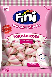 MARSH 250G TORCAO ROSA - PC X 1