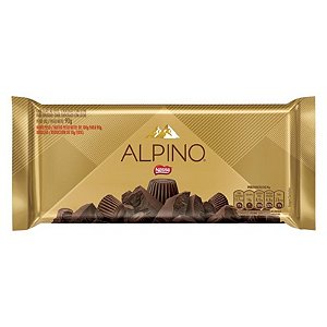 TAB 90G NESTLE ALPINO - UN X 1