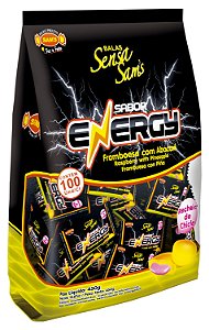 B 450G SAMS ENERGY RECH CHICLE - PC X 1