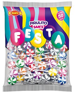 PIR 500G SAM´S FESTA - PC X 1