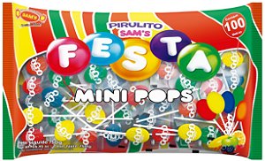 PIR 750 G SIMA'S FEST MINI POPS - PC X 1