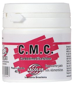 CMC ARCOLOR 40G - UN X 1