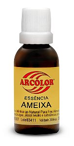 ESSENCIA 30ML ARCOLOR AMEIXA - UN X 1