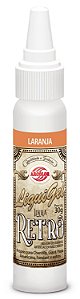 CORANTE LIQUIGEL 30G ARCOLOR LARANJA RETO - UN X 1